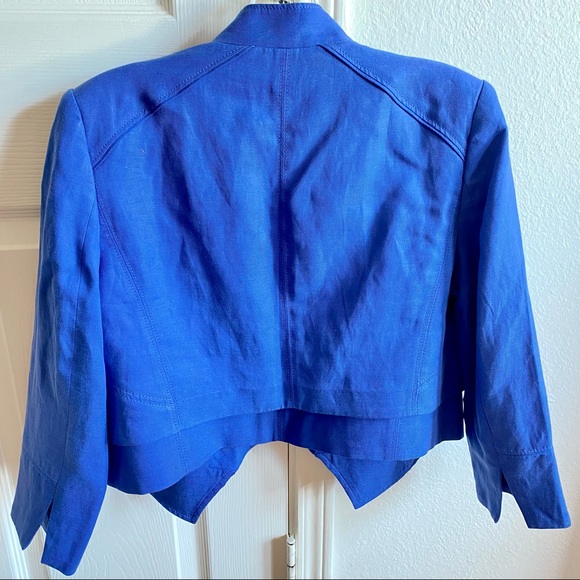 WHITE HOUSE BLACK MARKET❤️ - Picture 2 of 8